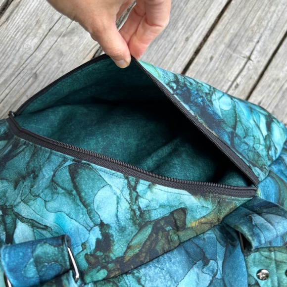 ❌ Duffle Bag - Picture 4 of 7